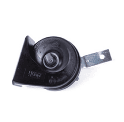 Show details for 12-volt electric horn, two terminals Picture of 12-volt electric horn, two terminals
