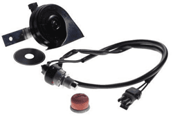 Show details for Horn assembly kit Picture of Horn assembly kit