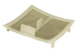 Show details for Oil filter screen Picture of Oil filter screen