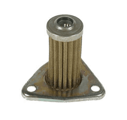 Show details for Oil pump filter Picture of Oil pump filter