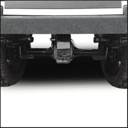 Show details for MadJax® Trailer Hitch Picture of MadJax® Trailer Hitch