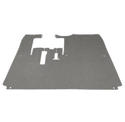 Show details for Premium Carbon Black/Lithium Floor Mat Picture of Premium Carbon Black/Lithium Floor Mat