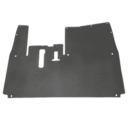 Show details for Floor Mat - Electric Picture of Floor Mat - Electric