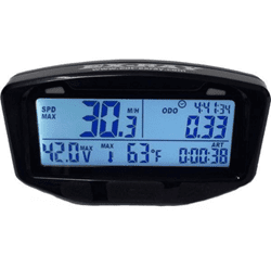 Show details for Ex-Ray speedometer kit Picture of Ex-Ray speedometer kit