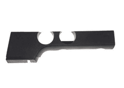 Show details for Ball holder insert, driver side Picture of Ball holder insert, driver side