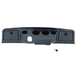 Show details for Dash Assembly, Carbon-Fiber Picture of Dash Assembly, Carbon-Fiber