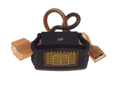 Show details for Battery Warning Light, 48v Picture of Battery Warning Light, 48v