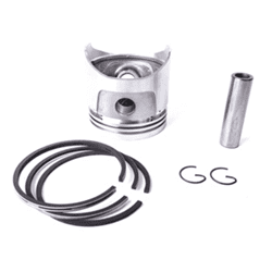 Show details for Piston assembly, 25mm OS Picture of Piston assembly, 25mm OS