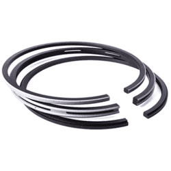 Show details for Piston ring set. Includes 3 rings .25mm OS Picture of Piston ring set. Includes 3 rings .25mm OS