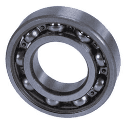 Show details for Crankshaft bearing, clutch side Picture of Crankshaft bearing, clutch side