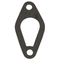 Show details for Pump cover gasket Picture of Pump cover gasket