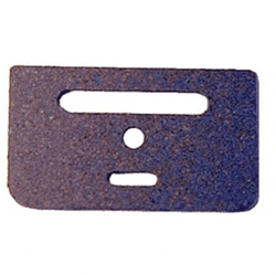 Show details for Tappet cover gasket Picture of Tappet cover gasket