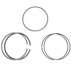 Show details for Piston Ring Set Picture of Piston Ring Set