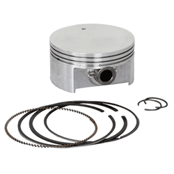 Show details for Piston +.25mm Picture of Piston +.25mm
