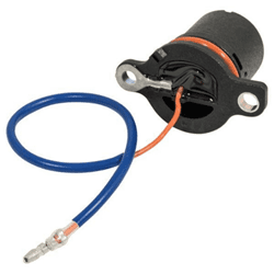 Show details for Oil Level Sensor Picture of Oil Level Sensor