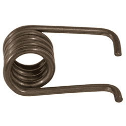 Show details for Tension Spring Picture of Tension Spring