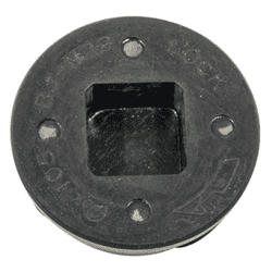 Show details for Rubber Crankcase Plug Picture of Rubber Crankcase Plug