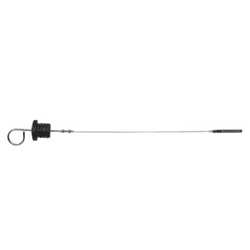 Show details for Oil Plug Dipstick Picture of Oil Plug Dipstick
