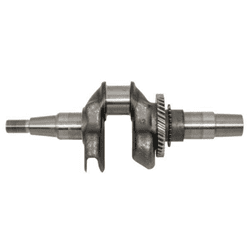 Show details for Crankshaft Picture of Crankshaft