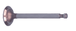 Show details for Intake valve Picture of Intake valve