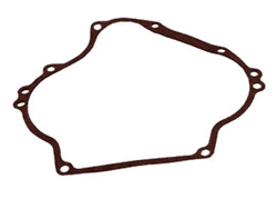 Show details for Crankcase cover gasket Picture of Crankcase cover gasket