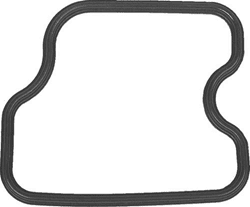 Show details for Rocker case gasket Picture of Rocker case gasket