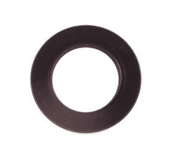 Show details for Cutch side crankshaft seal Picture of Cutch side crankshaft seal