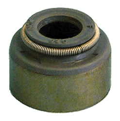 Show details for Valve stem seal Picture of Valve stem seal