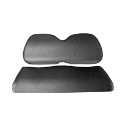Show details for Black Front Seat Cover Picture of Black Front Seat Cover