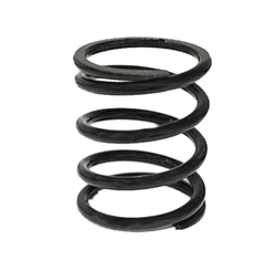 Show details for Front engine mount compression spring Picture of Front engine mount compression spring