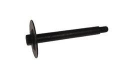Show details for Front engine mount bolt Picture of Front engine mount bolt