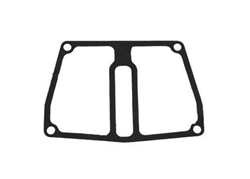 Show details for Rocker case gasket for the Kawasaki engine Picture of Rocker case gasket for the Kawasaki engine