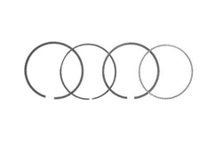 Show details for Ring set standard for the Kawasaki engine Picture of Ring set standard for the Kawasaki engine