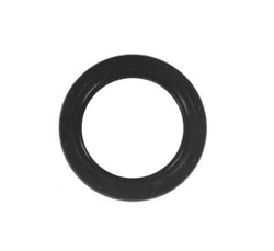 Show details for Crankshaft oil seal for the fan side of the Kawasaki engine Picture of Crankshaft oil seal for the fan side of the Kawasaki engine