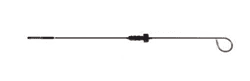 Show details for Oil dipstick Picture of Oil dipstick