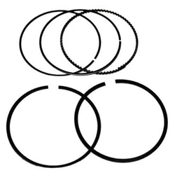 Show details for Piston ring set, standard Picture of Piston ring set, standard