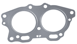 Show details for Cylinder head gasket 295cc only Picture of Cylinder head gasket 295cc only