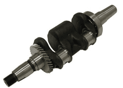 Show details for Crankshaft, 350cc Picture of Crankshaft, 350cc