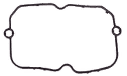 Show details for Rocker cover gasket Picture of Rocker cover gasket