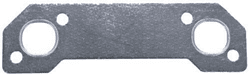Show details for Exhaust manifold gasket Picture of Exhaust manifold gasket