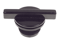 Show details for Oil filter cap Picture of Oil filter cap