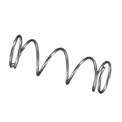 Show details for SPRING, ROCKER SHAFT Picture of SPRING, ROCKER SHAFT