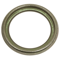 Show details for Crankcase plug O"ring Picture of Crankcase plug O"ring