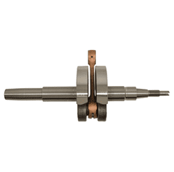 Show details for Crankshaft assembly Picture of Crankshaft assembly