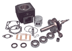 Show details for Engine rebuilt kit Picture of Engine rebuilt kit