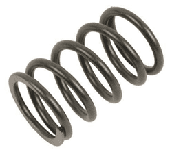 Show details for Compression spring Picture of Compression spring