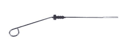 Show details for Oil dipstick Picture of Oil dipstick