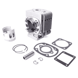 Show details for Cylinder and piston kit Picture of Cylinder and piston kit