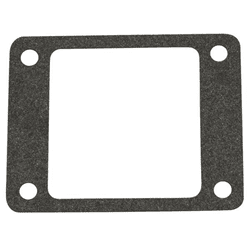 Show details for Reed valve gasket Picture of Reed valve gasket