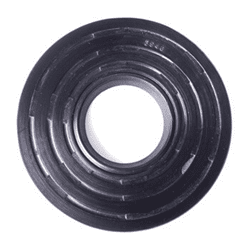 Show details for Clutch Side Crankshaft Seal, Large Picture of Clutch Side Crankshaft Seal, Large